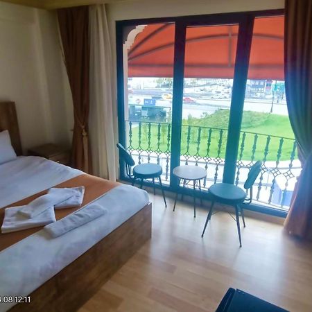 Vento Hotel İstanbul Dış mekan fotoğraf