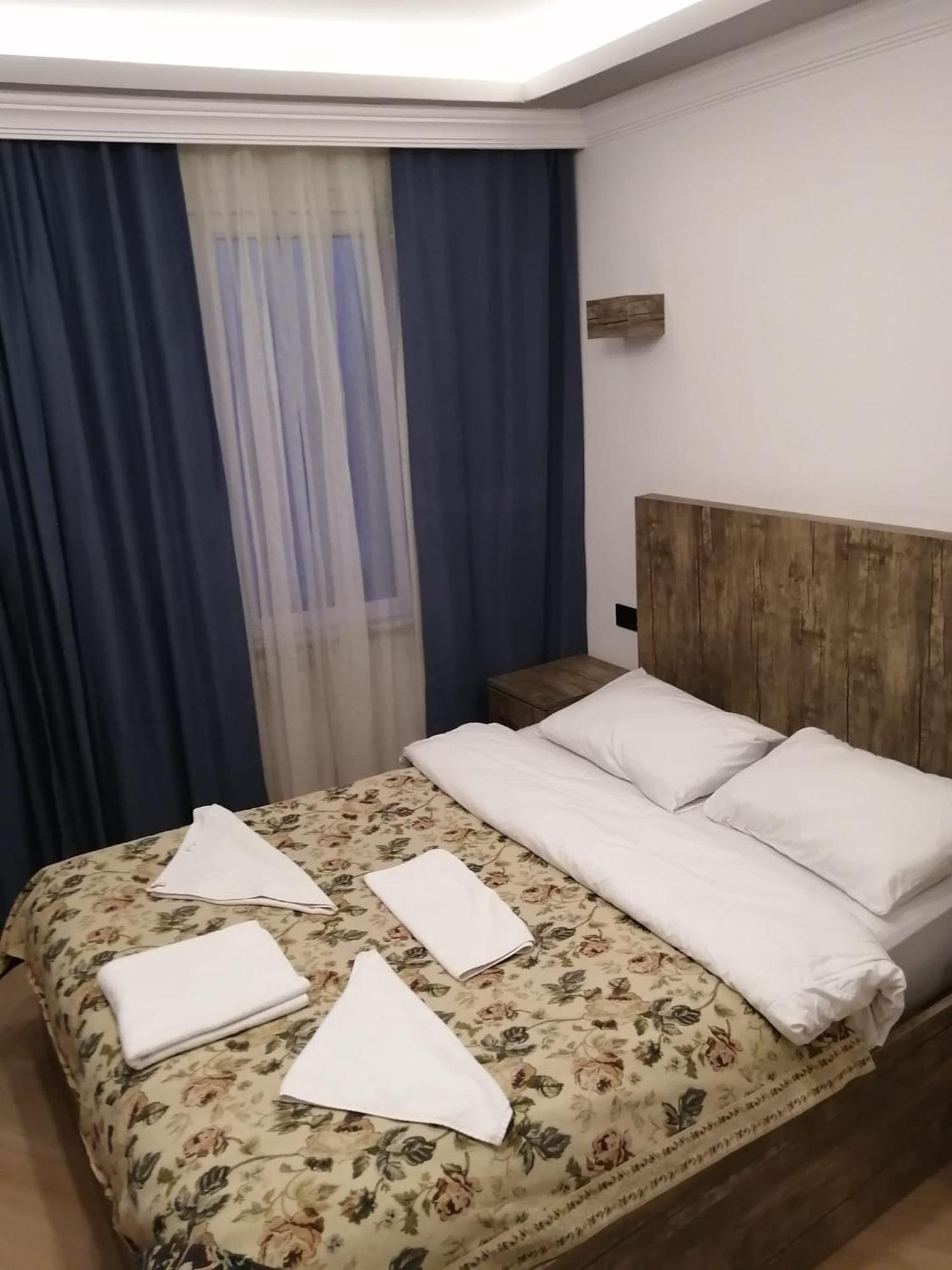 Vento Hotel İstanbul Oda fotoğraf