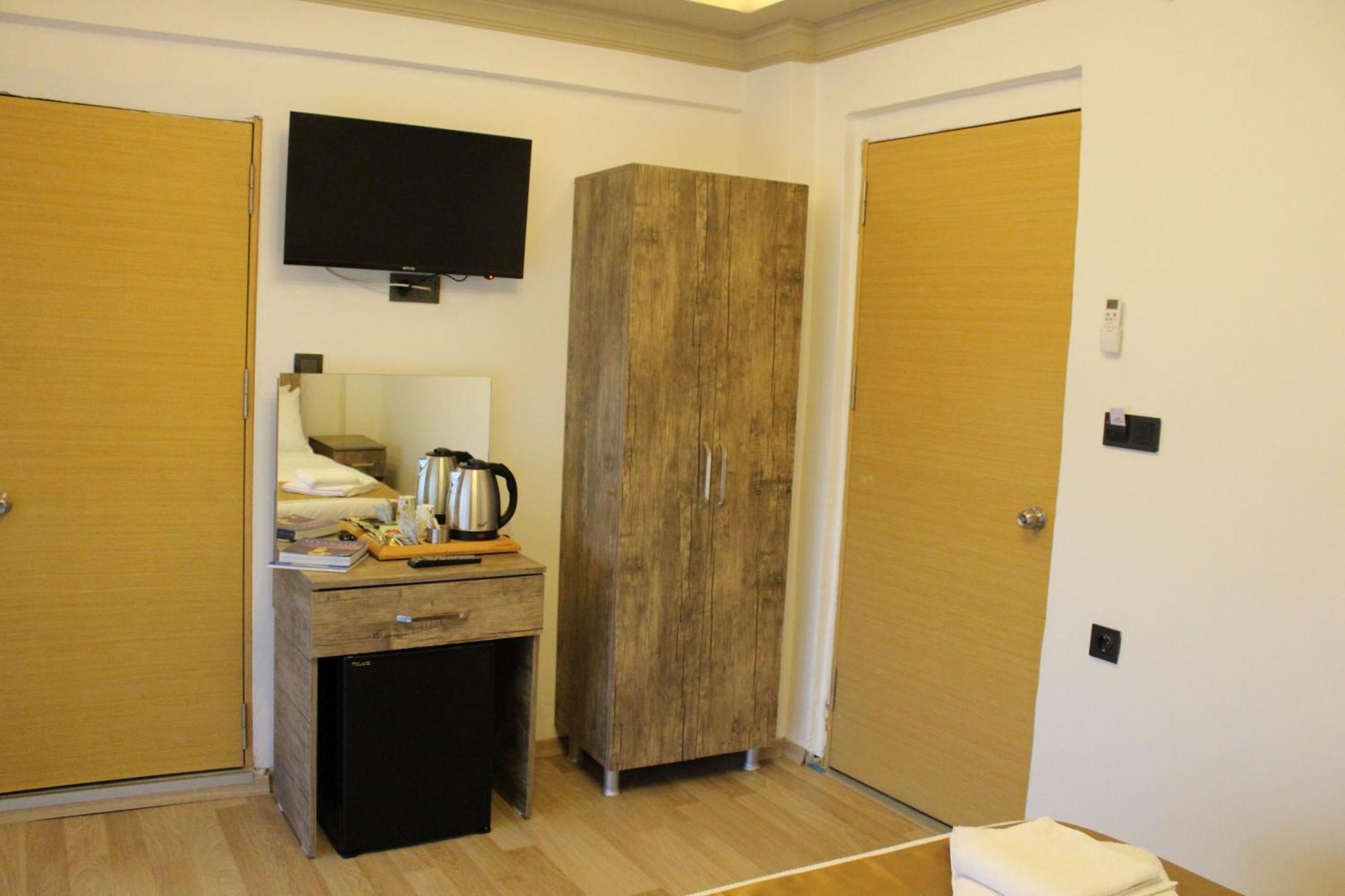 Vento Hotel İstanbul Dış mekan fotoğraf