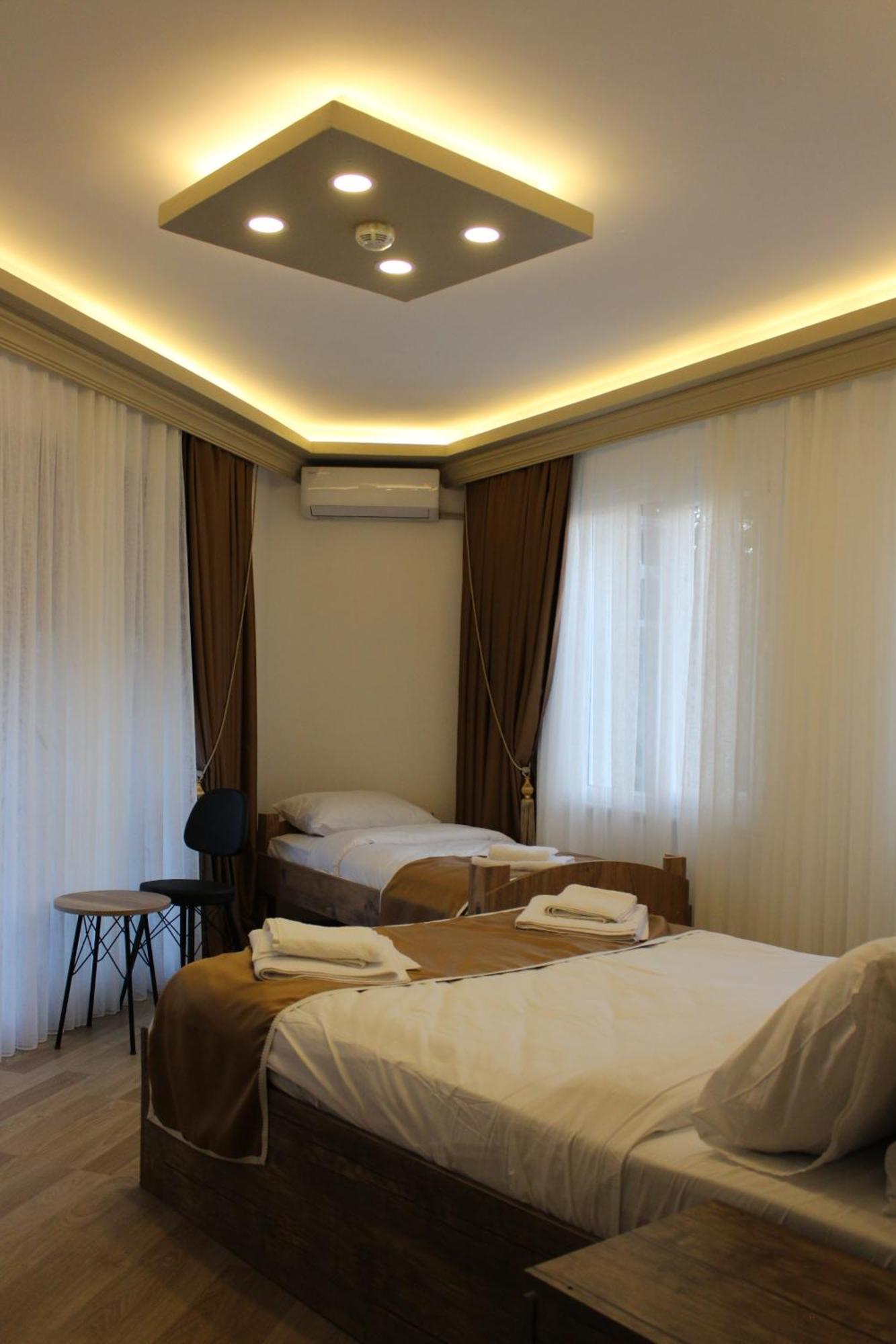 Vento Hotel İstanbul Dış mekan fotoğraf
