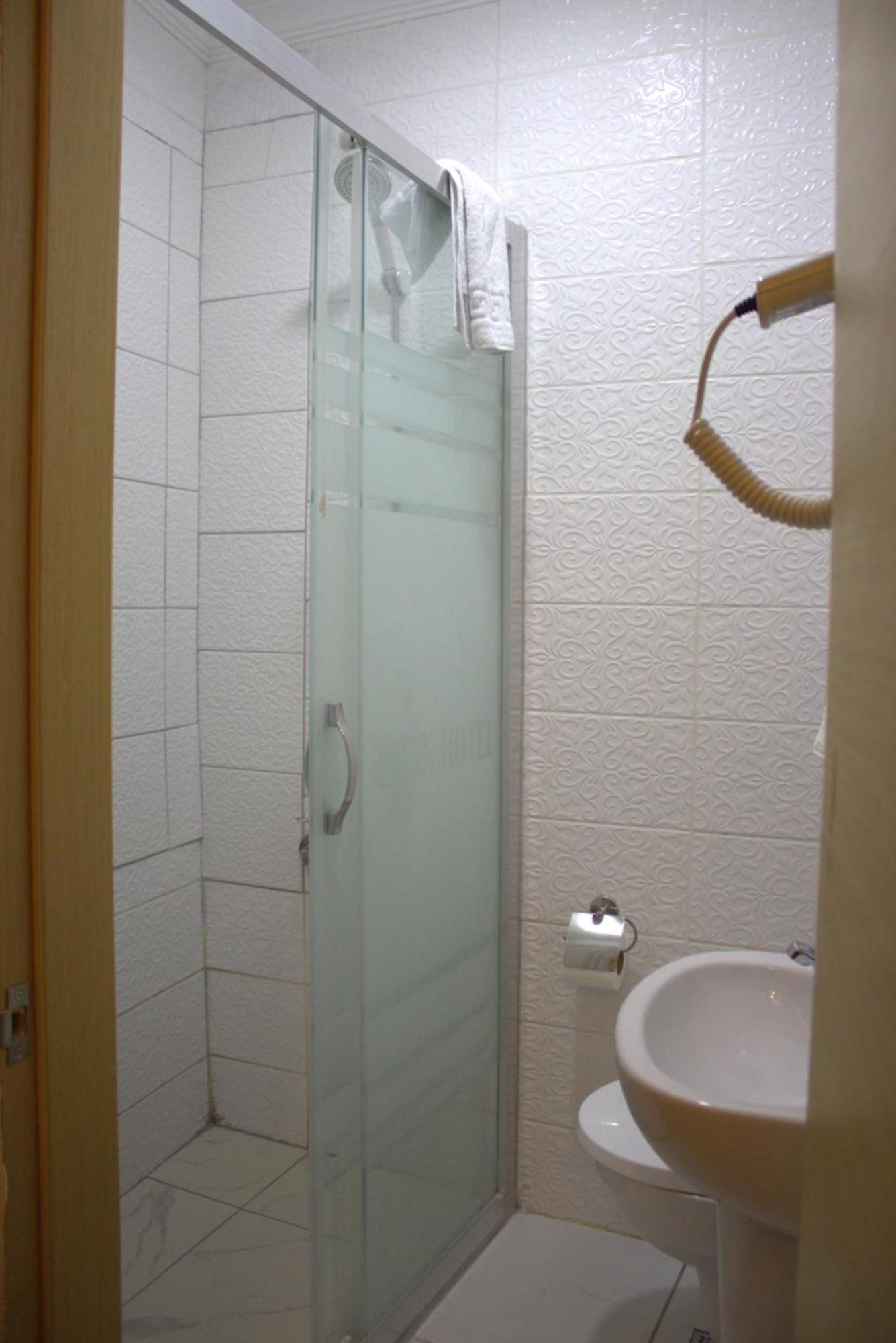 Vento Hotel İstanbul Dış mekan fotoğraf