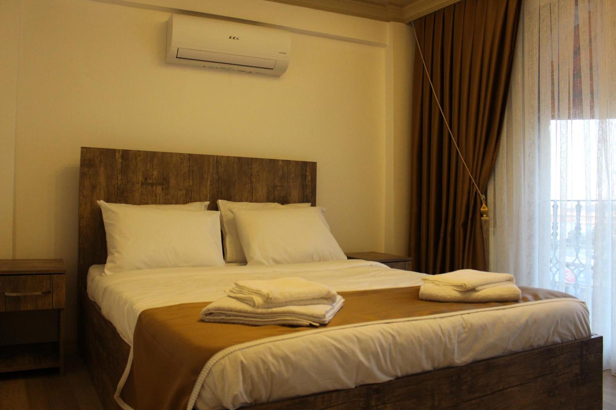 Vento Hotel İstanbul Dış mekan fotoğraf