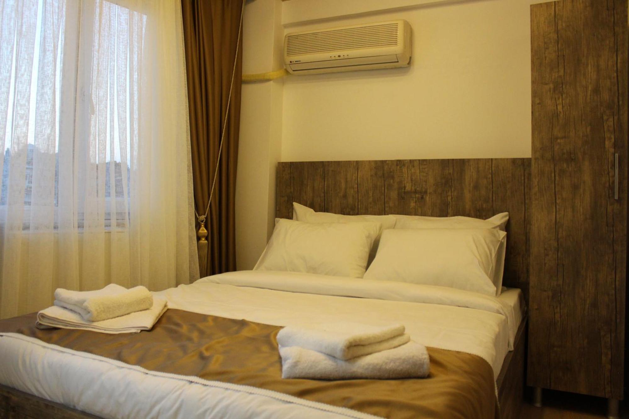 Vento Hotel İstanbul Dış mekan fotoğraf
