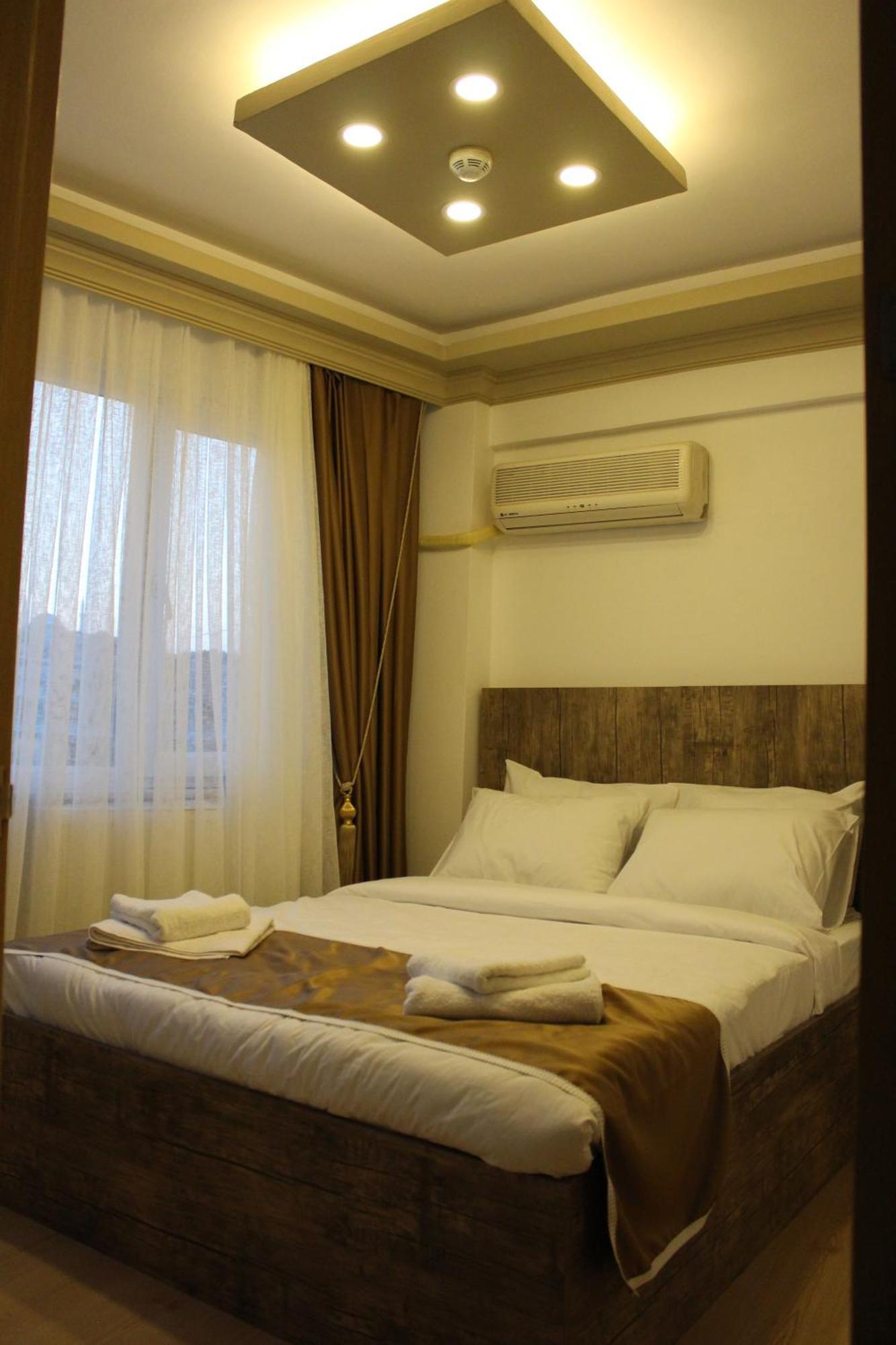 Vento Hotel İstanbul Dış mekan fotoğraf