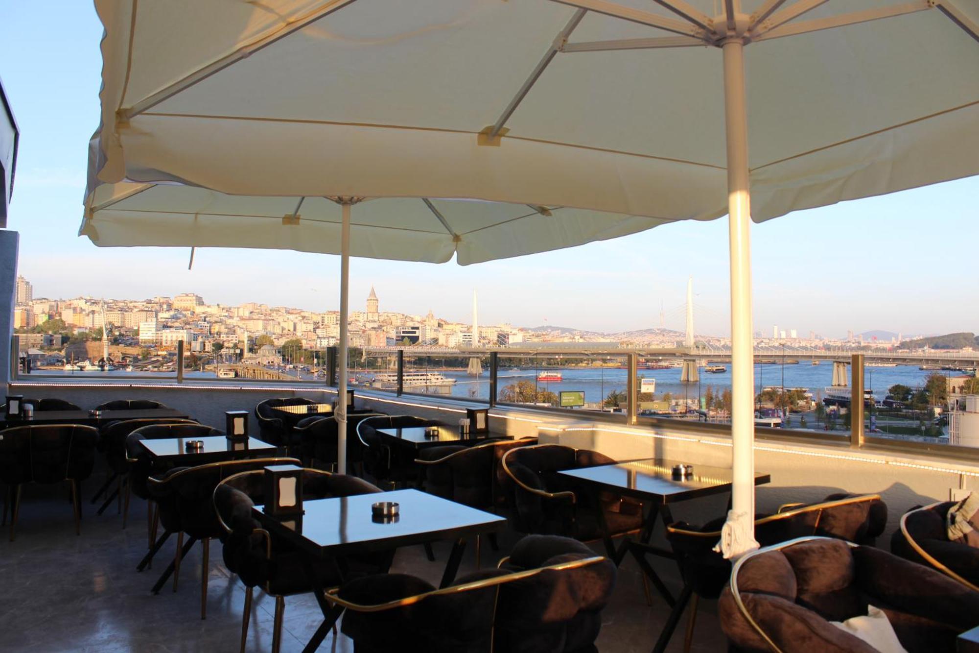 Vento Hotel İstanbul Dış mekan fotoğraf