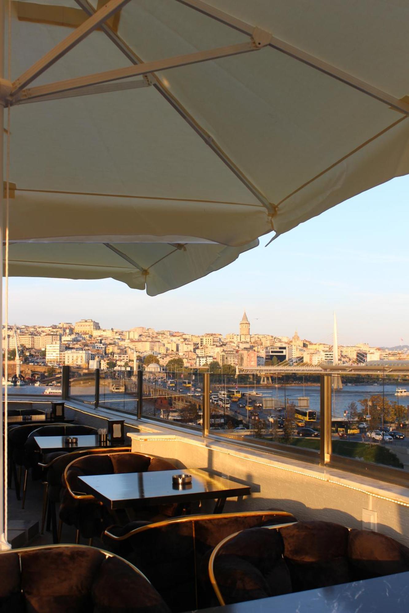 Vento Hotel İstanbul Dış mekan fotoğraf