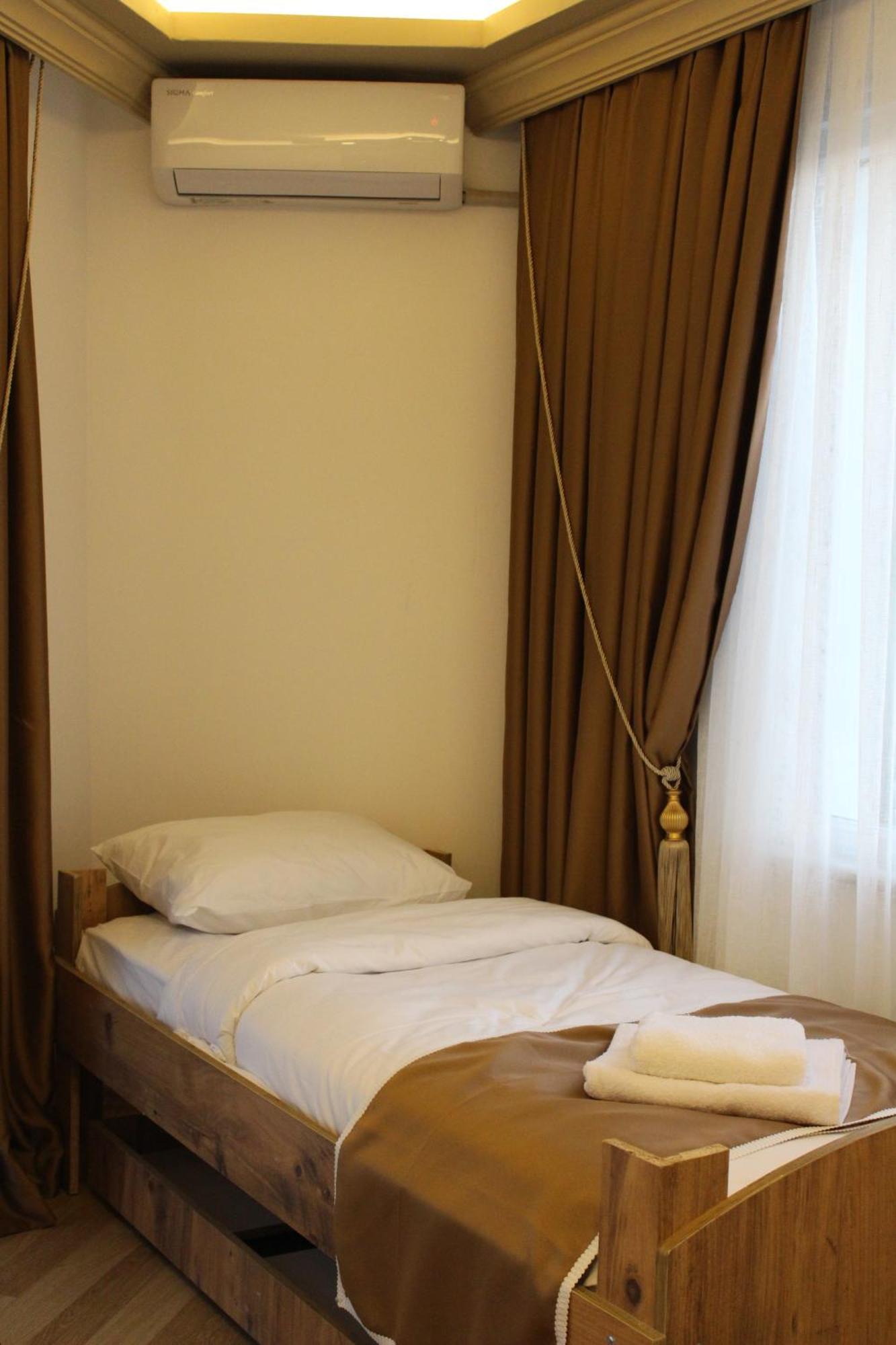 Vento Hotel İstanbul Dış mekan fotoğraf